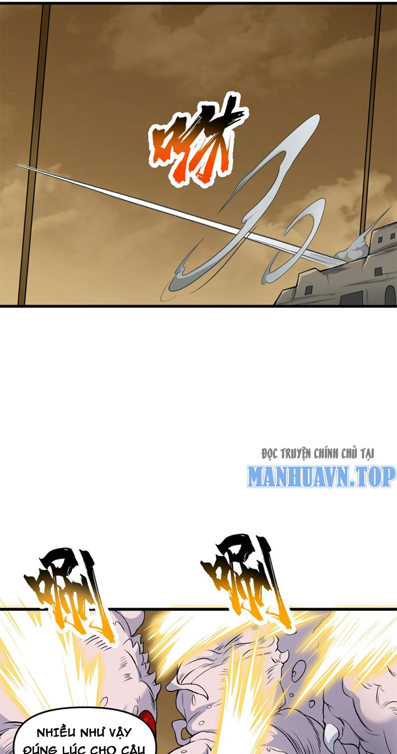Chặt Củi 10 Năm, Tiên Tử Cầu Xin Ta Thu Nàng Làm Đồ Đệ Chapter 59 - Trang 20
