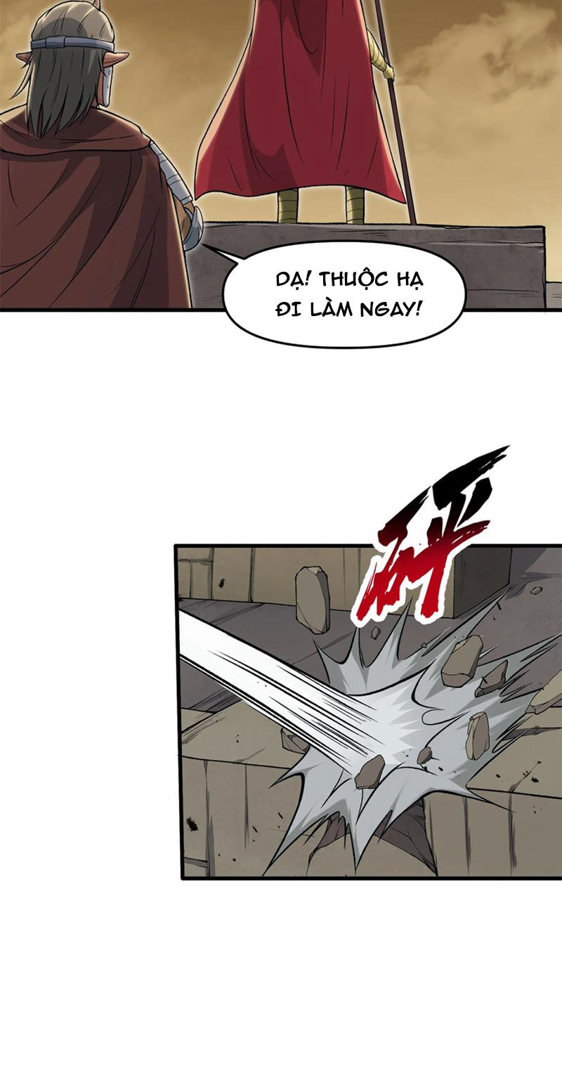 Chặt Củi 10 Năm, Tiên Tử Cầu Xin Ta Thu Nàng Làm Đồ Đệ Chapter 59 - Trang 19