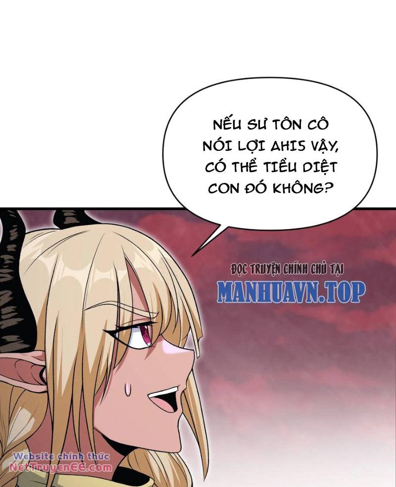 Chặt Củi 10 Năm, Tiên Tử Cầu Xin Ta Thu Nàng Làm Đồ Đệ Chapter 61 - Trang 28