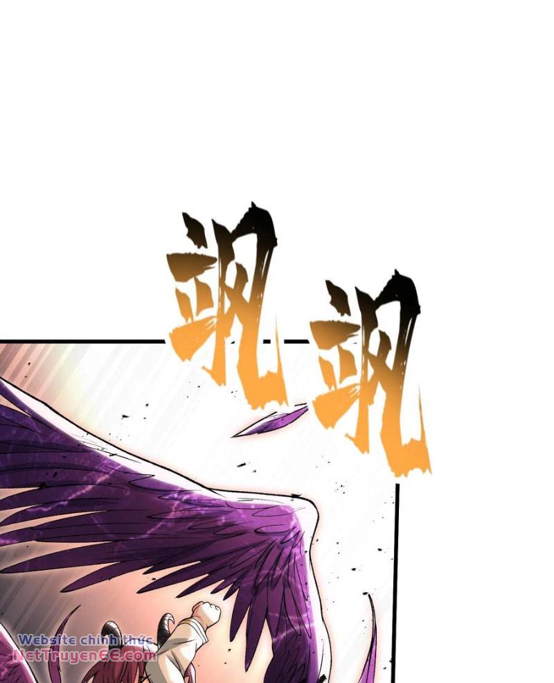 Chặt Củi 10 Năm, Tiên Tử Cầu Xin Ta Thu Nàng Làm Đồ Đệ Chapter 61 - Trang 70