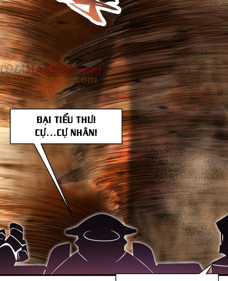 Chặt Củi 10 Năm, Tiên Tử Cầu Xin Ta Thu Nàng Làm Đồ Đệ Chapter 55 - Trang 40