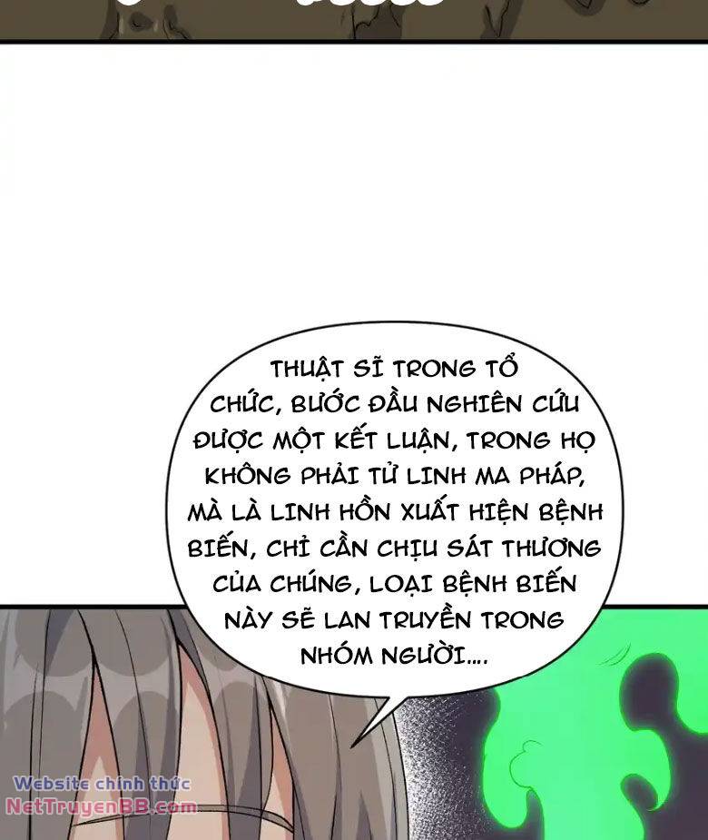Chặt Củi 10 Năm, Tiên Tử Cầu Xin Ta Thu Nàng Làm Đồ Đệ Chapter 60 - Trang 74
