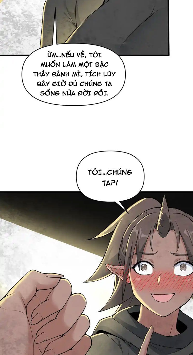 Chặt Củi 10 Năm, Tiên Tử Cầu Xin Ta Thu Nàng Làm Đồ Đệ Chapter 64 - Trang 43