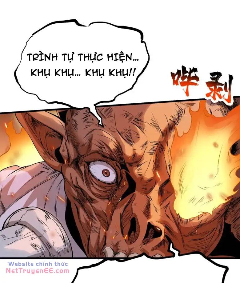 Chặt Củi 10 Năm, Tiên Tử Cầu Xin Ta Thu Nàng Làm Đồ Đệ Chapter 62 - Trang 70