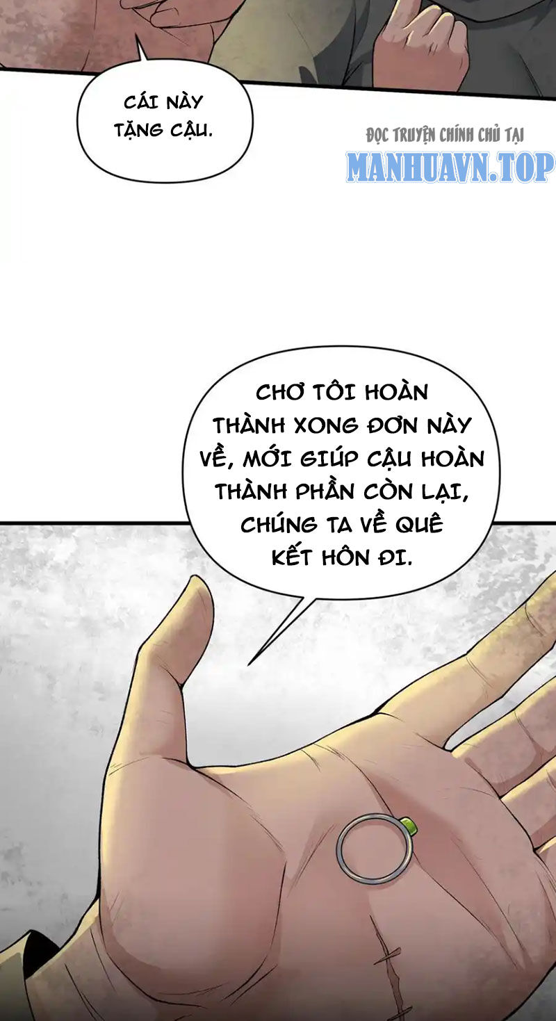 Chặt Củi 10 Năm, Tiên Tử Cầu Xin Ta Thu Nàng Làm Đồ Đệ Chapter 64 - Trang 44