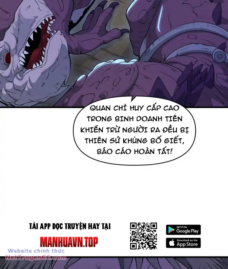 Chặt Củi 10 Năm, Tiên Tử Cầu Xin Ta Thu Nàng Làm Đồ Đệ Chapter 62 - Trang 59