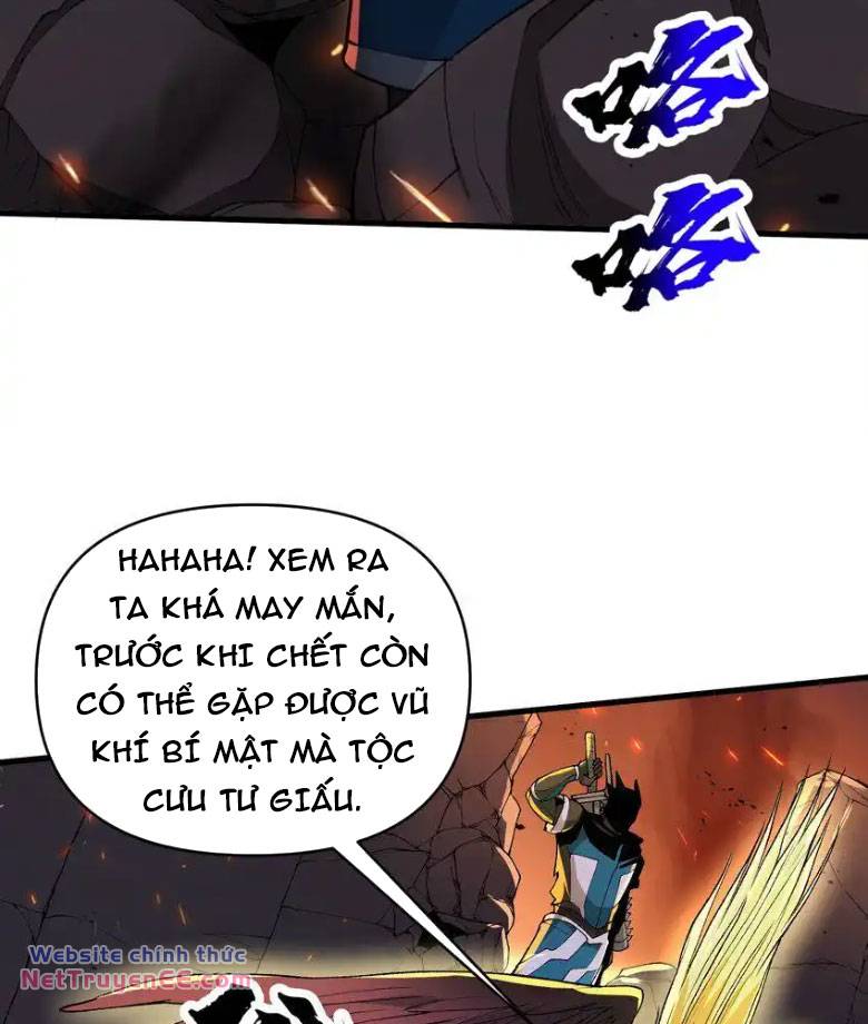 Chặt Củi 10 Năm, Tiên Tử Cầu Xin Ta Thu Nàng Làm Đồ Đệ Chapter 62 - Trang 78
