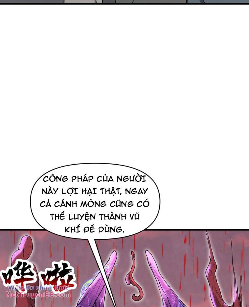 Chặt Củi 10 Năm, Tiên Tử Cầu Xin Ta Thu Nàng Làm Đồ Đệ Chapter 61 - Trang 15