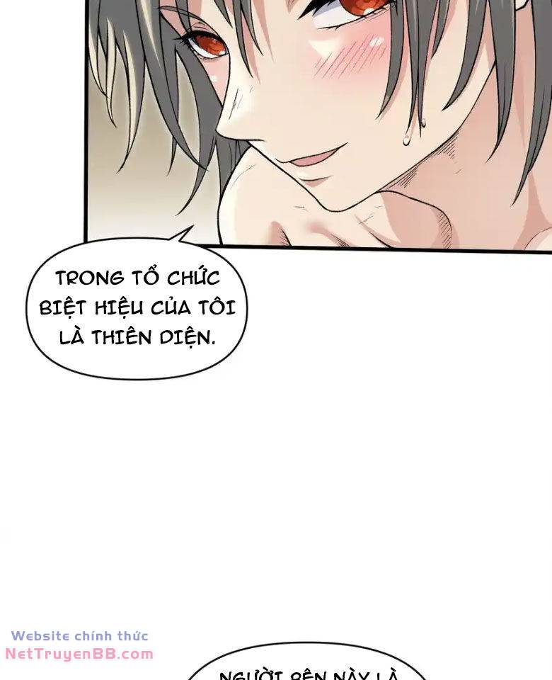 Chặt Củi 10 Năm, Tiên Tử Cầu Xin Ta Thu Nàng Làm Đồ Đệ Chapter 60 - Trang 57