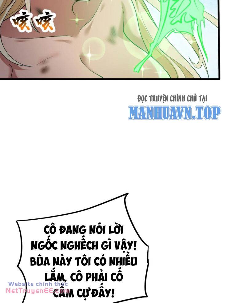 Chặt Củi 10 Năm, Tiên Tử Cầu Xin Ta Thu Nàng Làm Đồ Đệ Chapter 61 - Trang 77