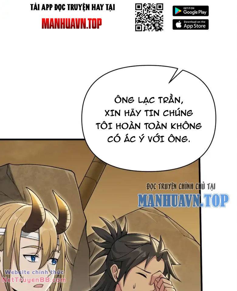 Chặt Củi 10 Năm, Tiên Tử Cầu Xin Ta Thu Nàng Làm Đồ Đệ Chapter 60 - Trang 59