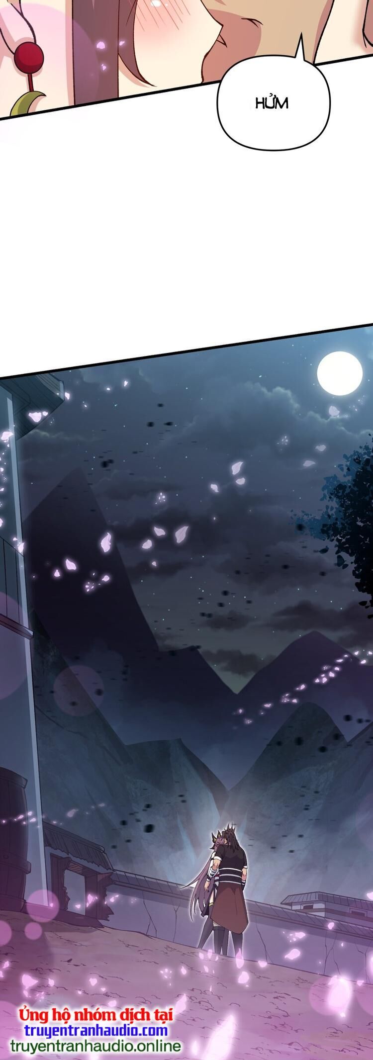 Chặt Củi 10 Năm, Tiên Tử Cầu Xin Ta Thu Nàng Làm Đồ Đệ Chapter 27 - Trang 39