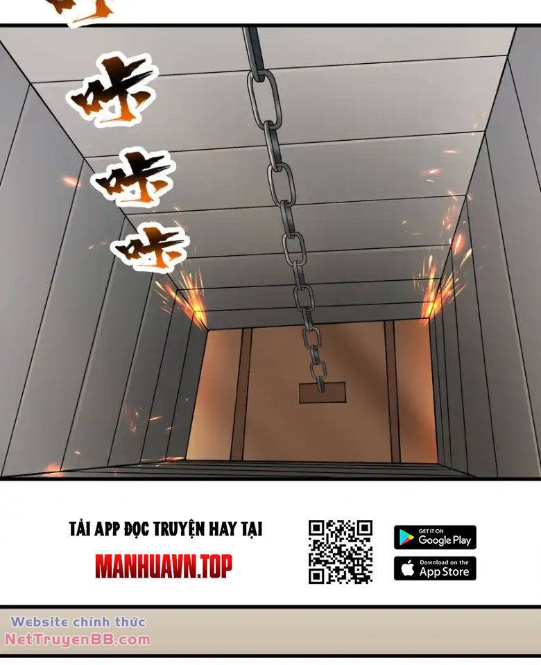 Chặt Củi 10 Năm, Tiên Tử Cầu Xin Ta Thu Nàng Làm Đồ Đệ Chapter 60 - Trang 20
