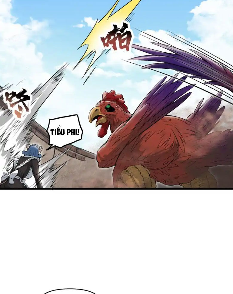 Chặt Củi 10 Năm, Tiên Tử Cầu Xin Ta Thu Nàng Làm Đồ Đệ Chapter 56 - Trang 66