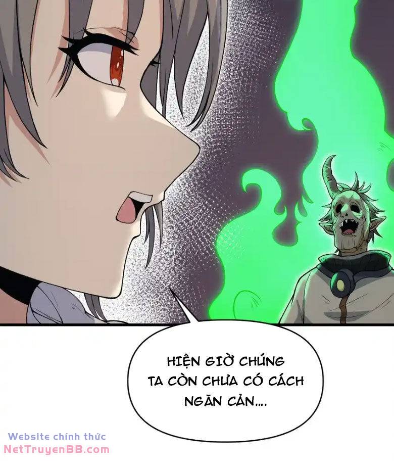 Chặt Củi 10 Năm, Tiên Tử Cầu Xin Ta Thu Nàng Làm Đồ Đệ Chapter 60 - Trang 75