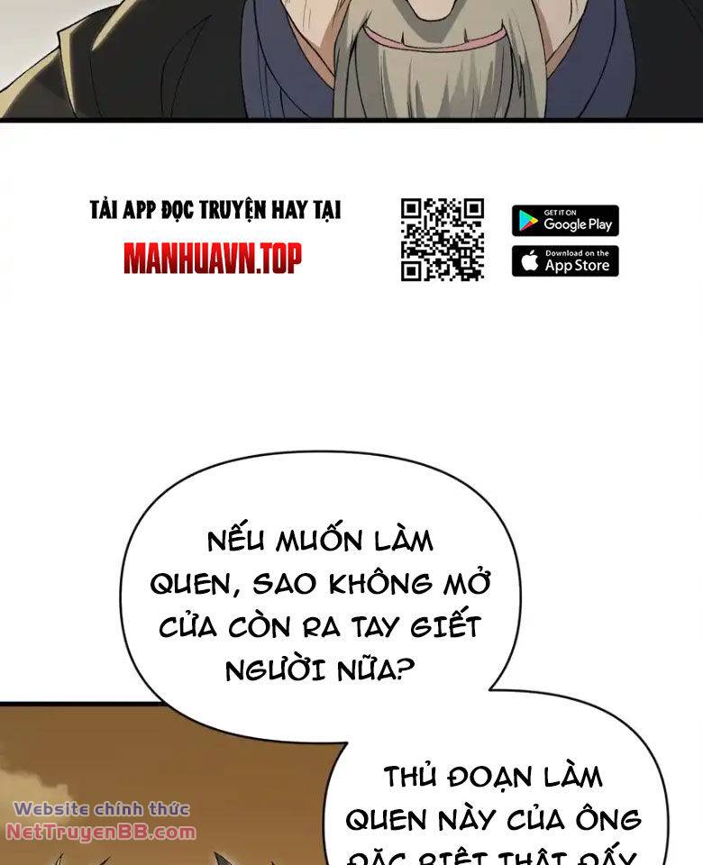 Chặt Củi 10 Năm, Tiên Tử Cầu Xin Ta Thu Nàng Làm Đồ Đệ Chapter 60 - Trang 36
