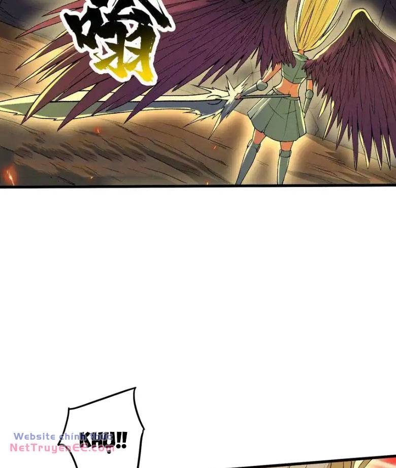 Chặt Củi 10 Năm, Tiên Tử Cầu Xin Ta Thu Nàng Làm Đồ Đệ Chapter 62 - Trang 79