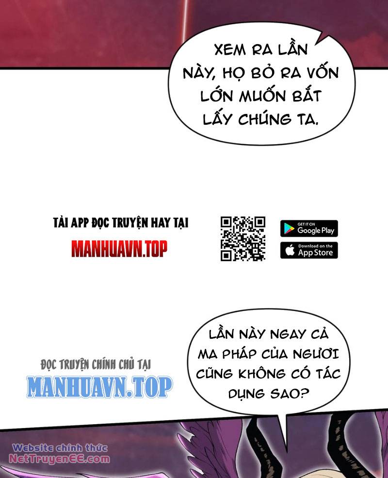 Chặt Củi 10 Năm, Tiên Tử Cầu Xin Ta Thu Nàng Làm Đồ Đệ Chapter 61 - Trang 23