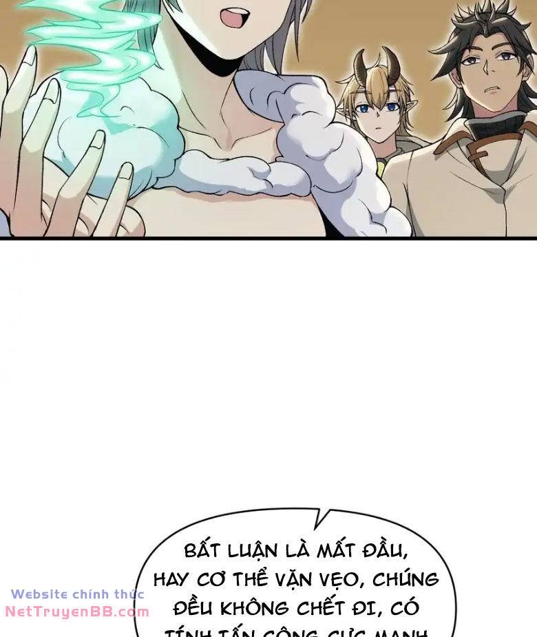 Chặt Củi 10 Năm, Tiên Tử Cầu Xin Ta Thu Nàng Làm Đồ Đệ Chapter 60 - Trang 72
