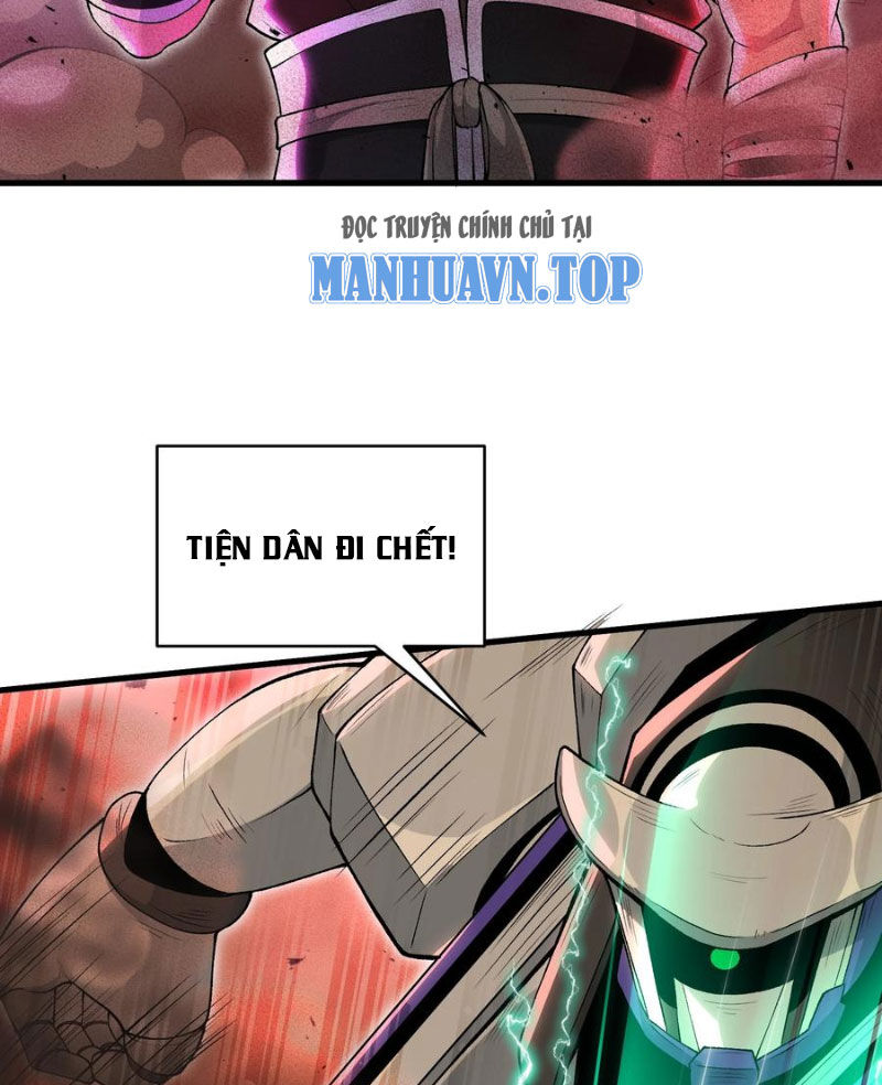 Chặt Củi 10 Năm, Tiên Tử Cầu Xin Ta Thu Nàng Làm Đồ Đệ Chapter 55 - Trang 67