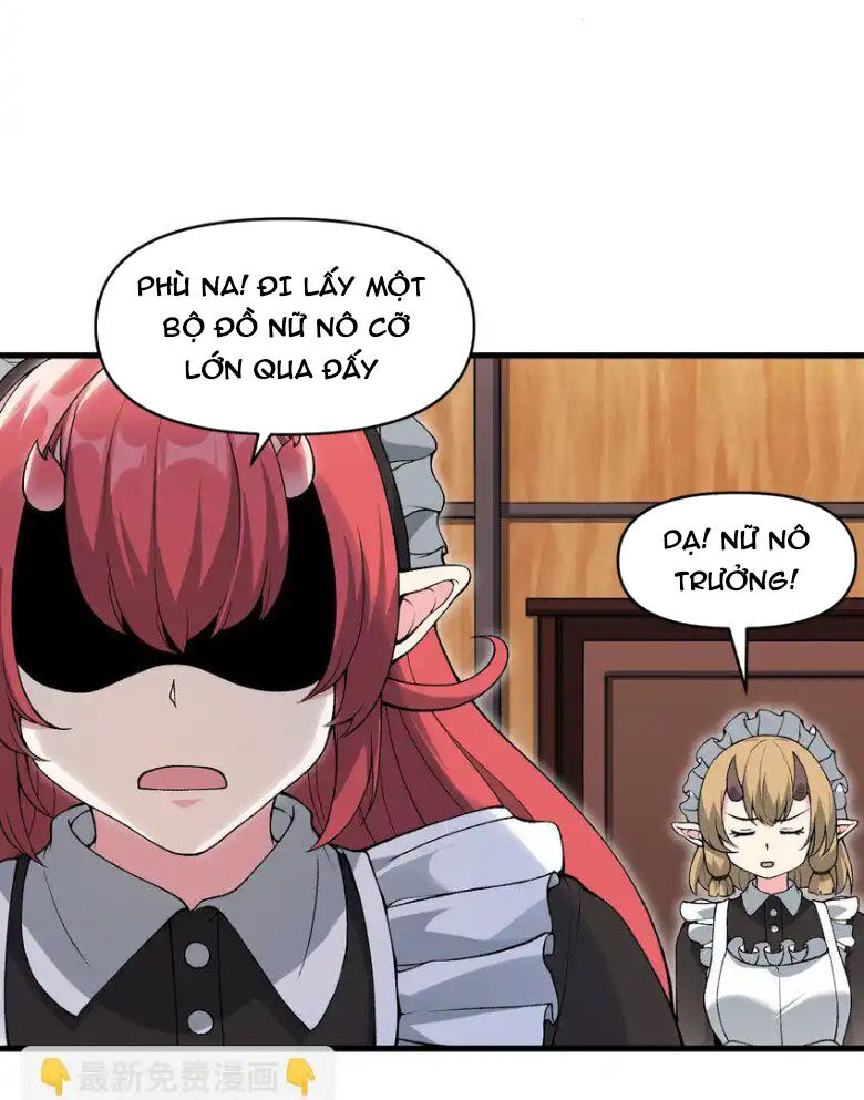Chặt Củi 10 Năm, Tiên Tử Cầu Xin Ta Thu Nàng Làm Đồ Đệ Chapter 56 - Trang 34