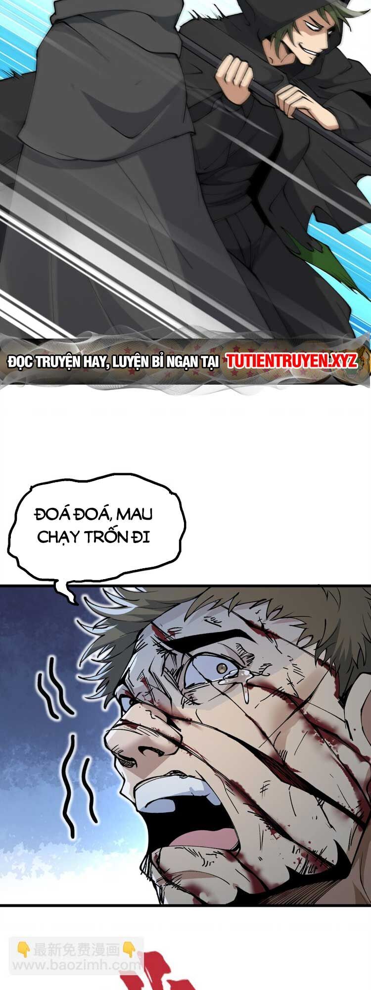 Chặt Củi 10 Năm, Tiên Tử Cầu Xin Ta Thu Nàng Làm Đồ Đệ Chapter 38 - Trang 18