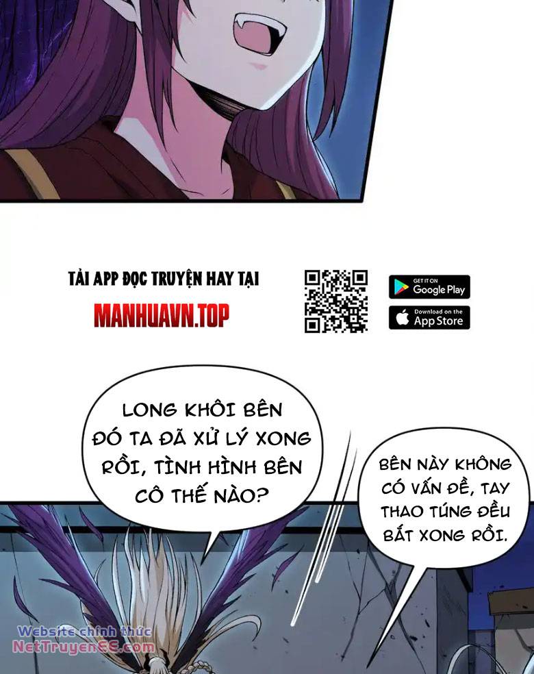 Chặt Củi 10 Năm, Tiên Tử Cầu Xin Ta Thu Nàng Làm Đồ Đệ Chapter 62 - Trang 27