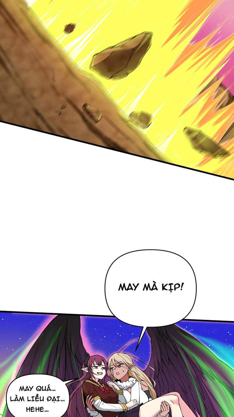 Chặt Củi 10 Năm, Tiên Tử Cầu Xin Ta Thu Nàng Làm Đồ Đệ Chapter 63 - Trang 38