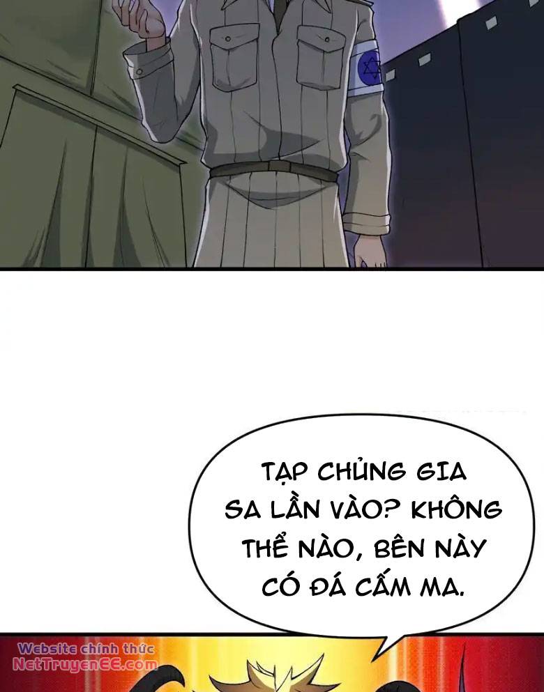 Chặt Củi 10 Năm, Tiên Tử Cầu Xin Ta Thu Nàng Làm Đồ Đệ Chapter 62 - Trang 49