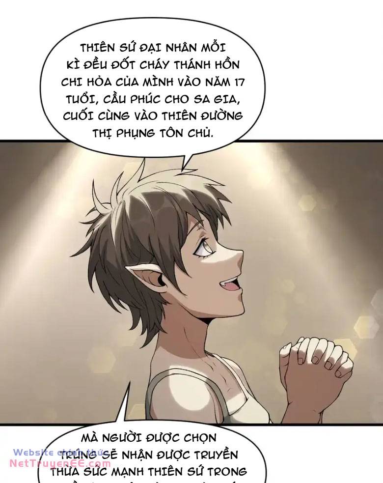 Chặt Củi 10 Năm, Tiên Tử Cầu Xin Ta Thu Nàng Làm Đồ Đệ Chapter 62 - Trang 10