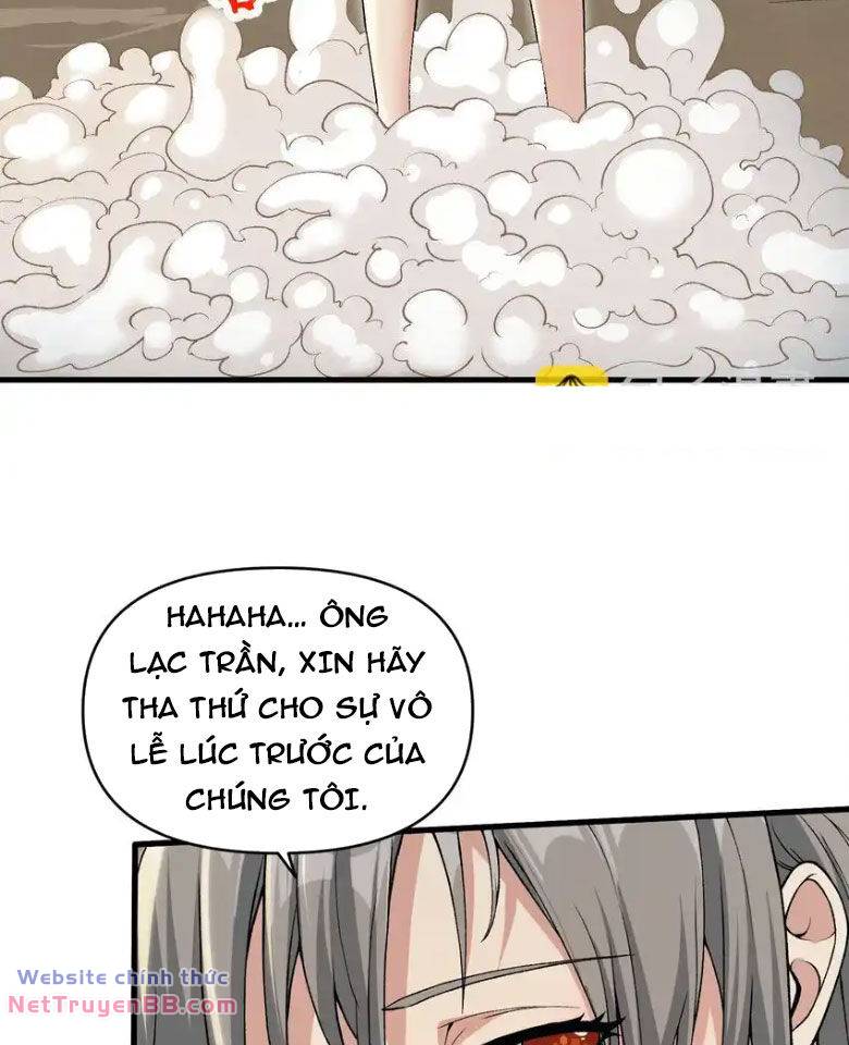 Chặt Củi 10 Năm, Tiên Tử Cầu Xin Ta Thu Nàng Làm Đồ Đệ Chapter 60 - Trang 56