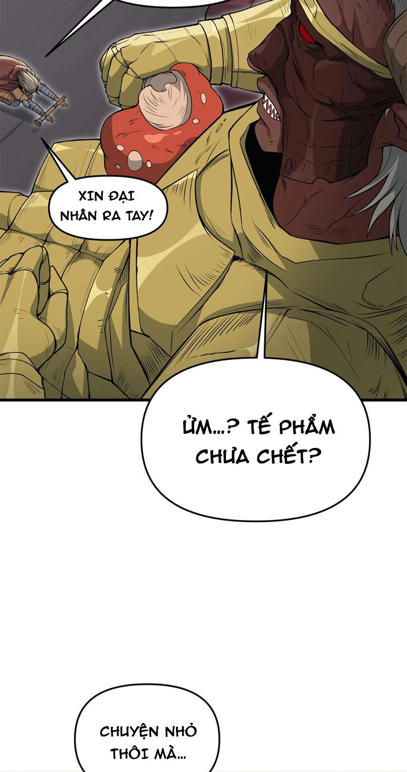 Chặt Củi 10 Năm, Tiên Tử Cầu Xin Ta Thu Nàng Làm Đồ Đệ Chapter 59 - Trang 15