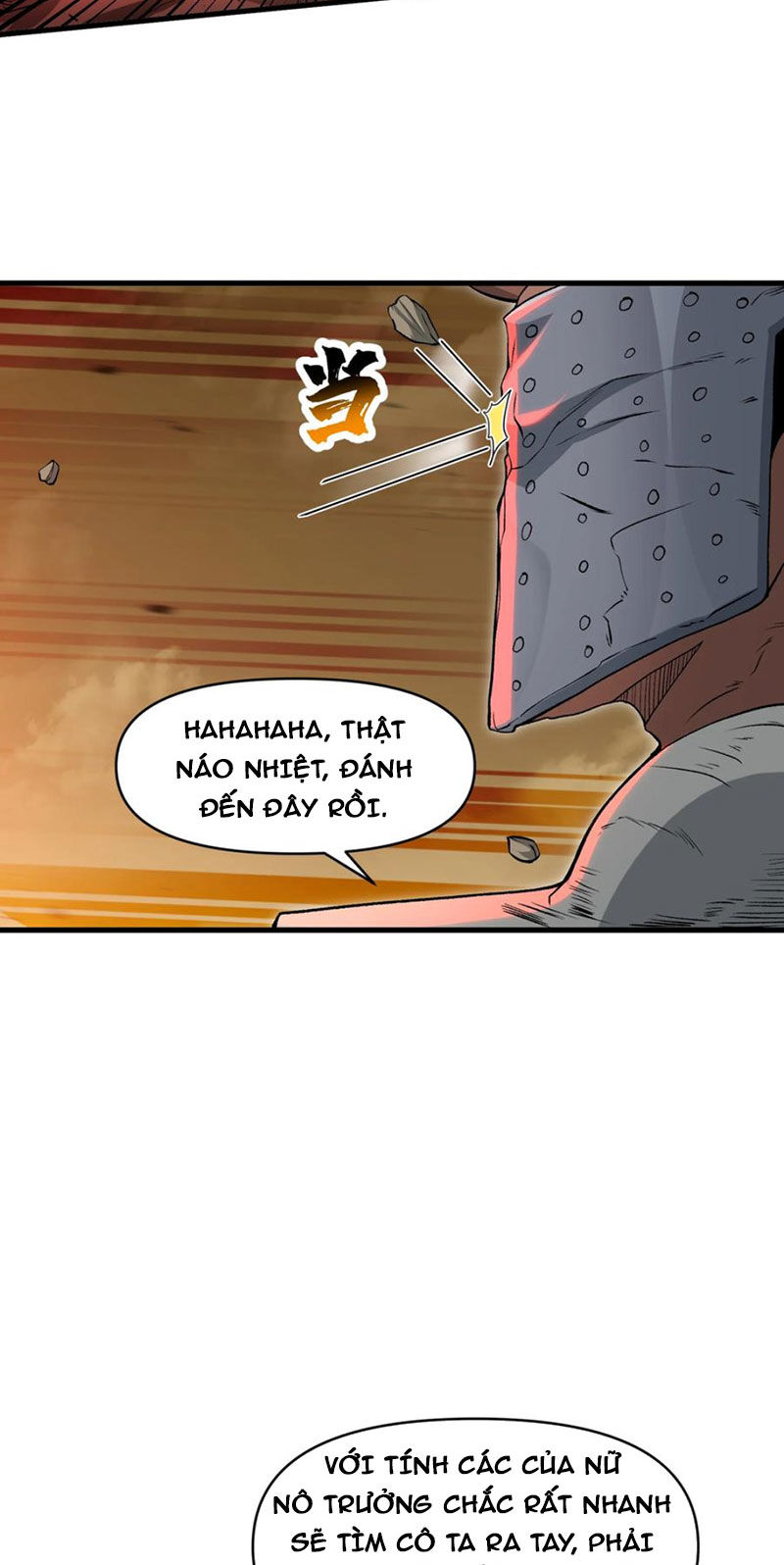 Chặt Củi 10 Năm, Tiên Tử Cầu Xin Ta Thu Nàng Làm Đồ Đệ Chapter 59 - Trang 36