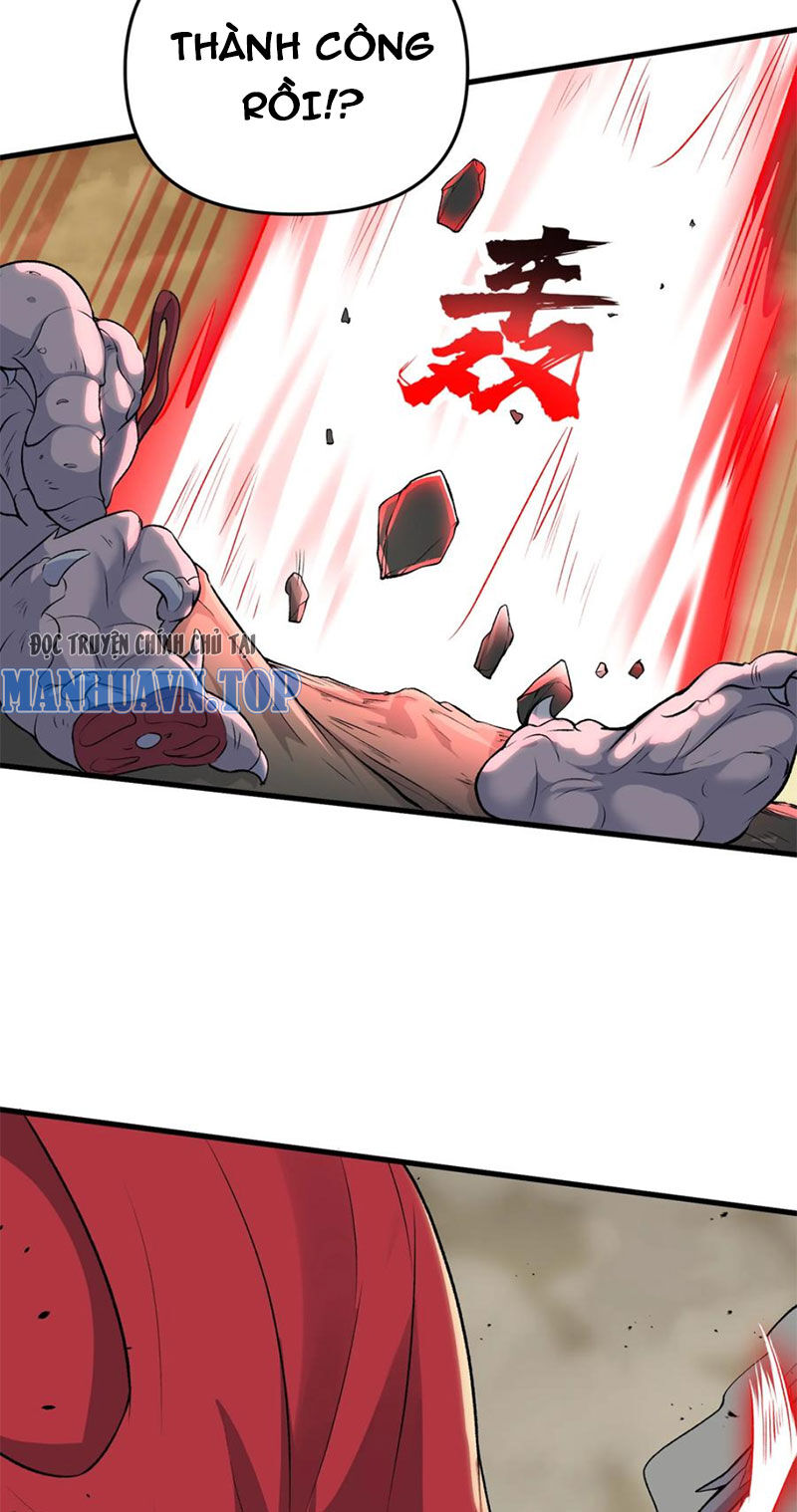 Chặt Củi 10 Năm, Tiên Tử Cầu Xin Ta Thu Nàng Làm Đồ Đệ Chapter 59 - Trang 23