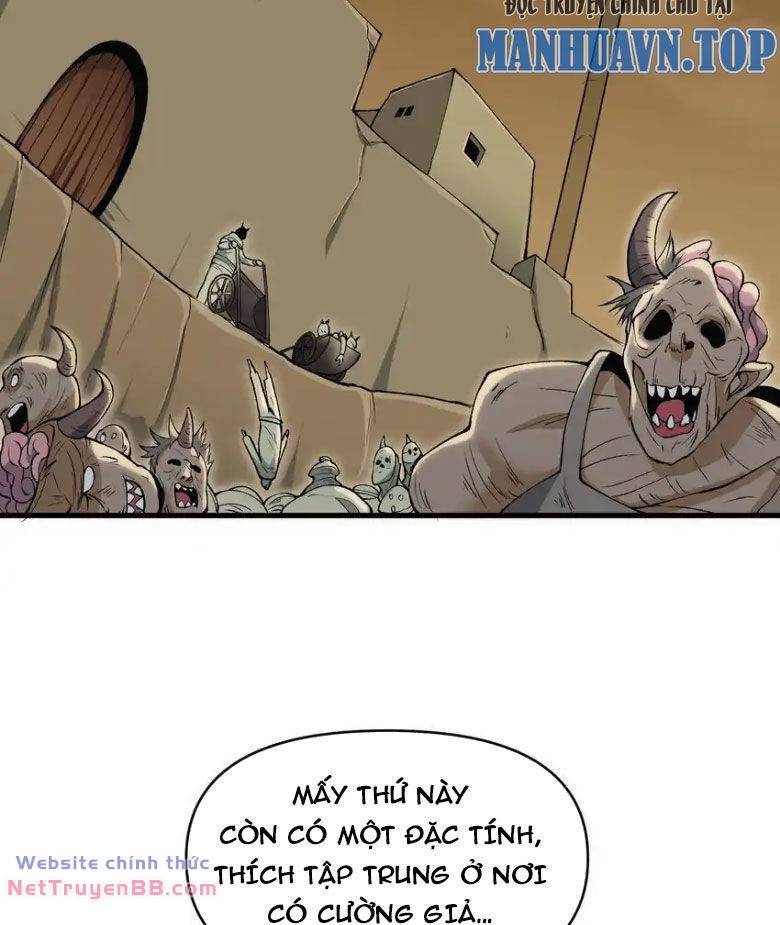 Chặt Củi 10 Năm, Tiên Tử Cầu Xin Ta Thu Nàng Làm Đồ Đệ Chapter 60 - Trang 77