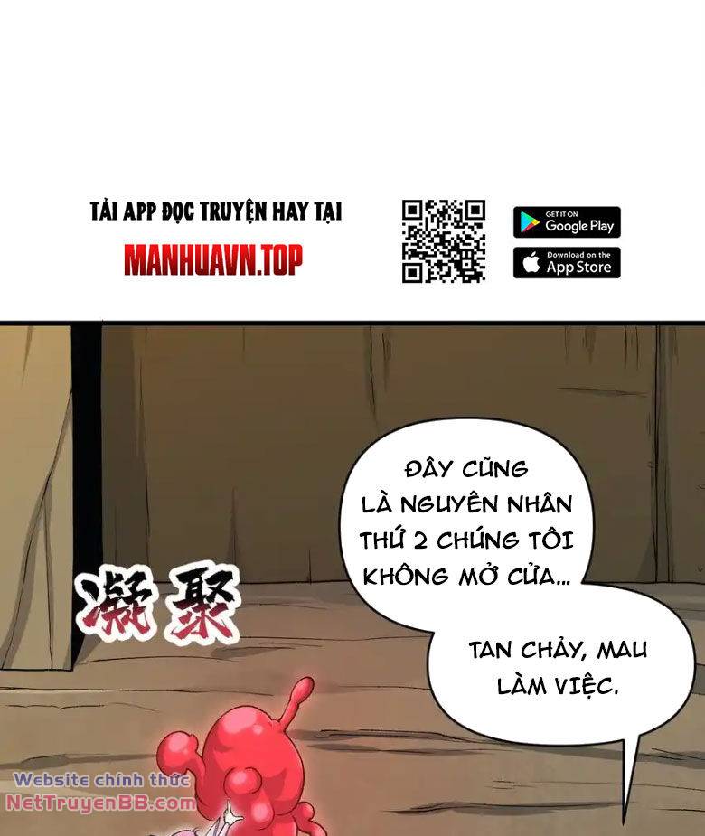 Chặt Củi 10 Năm, Tiên Tử Cầu Xin Ta Thu Nàng Làm Đồ Đệ Chapter 60 - Trang 64