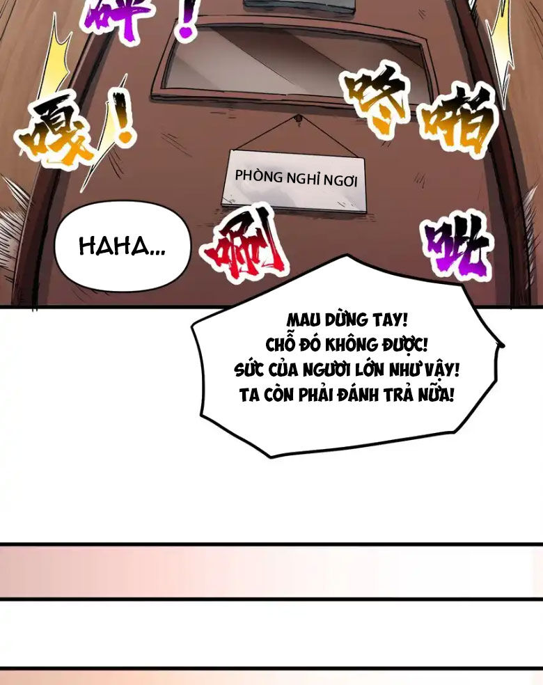 Chặt Củi 10 Năm, Tiên Tử Cầu Xin Ta Thu Nàng Làm Đồ Đệ Chapter 56 - Trang 64