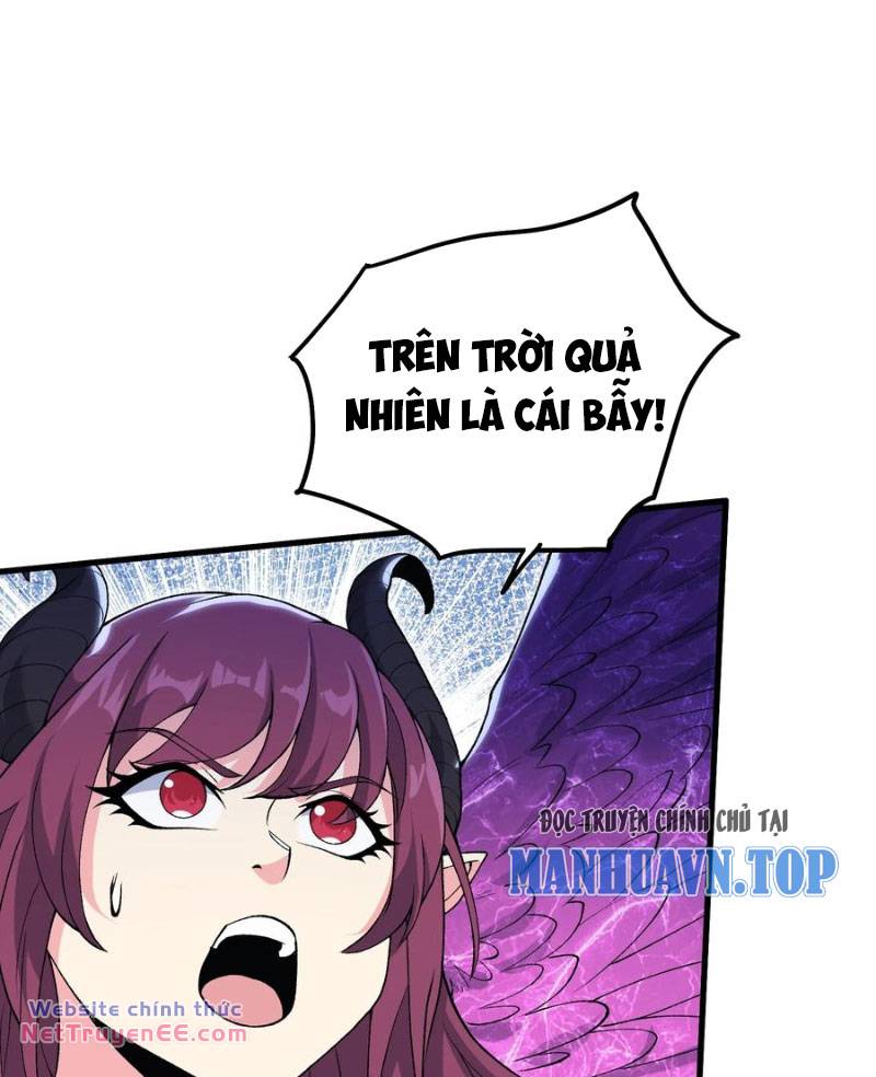 Chặt Củi 10 Năm, Tiên Tử Cầu Xin Ta Thu Nàng Làm Đồ Đệ Chapter 61 - Trang 50