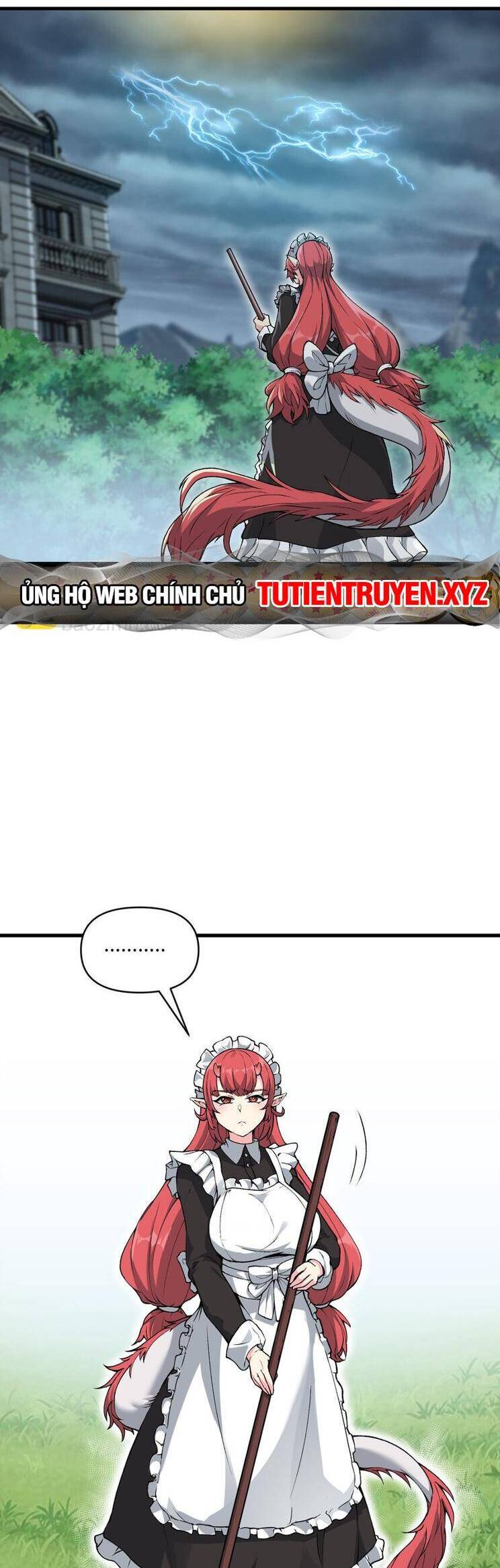 Chặt Củi 10 Năm, Tiên Tử Cầu Xin Ta Thu Nàng Làm Đồ Đệ Chapter 50 - Trang 40