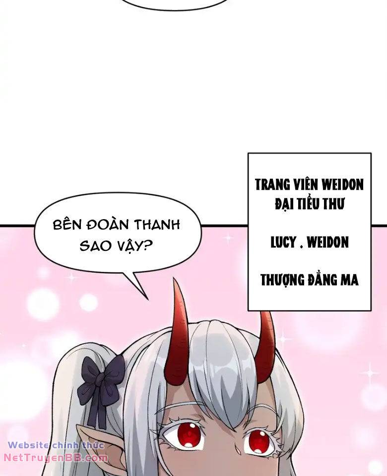 Chặt Củi 10 Năm, Tiên Tử Cầu Xin Ta Thu Nàng Làm Đồ Đệ Chapter 60 - Trang 1
