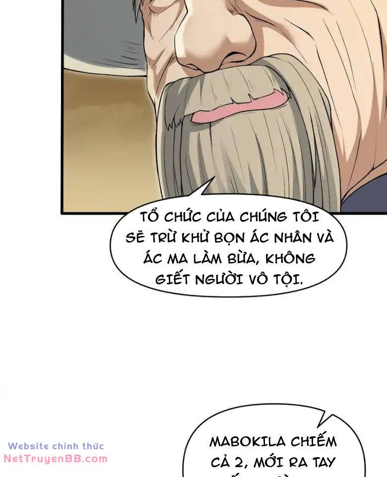 Chặt Củi 10 Năm, Tiên Tử Cầu Xin Ta Thu Nàng Làm Đồ Đệ Chapter 60 - Trang 41