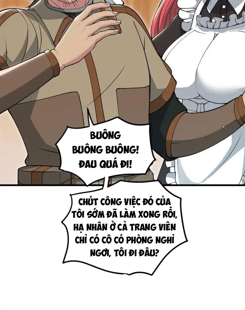 Chặt Củi 10 Năm, Tiên Tử Cầu Xin Ta Thu Nàng Làm Đồ Đệ Chapter 56 - Trang 28