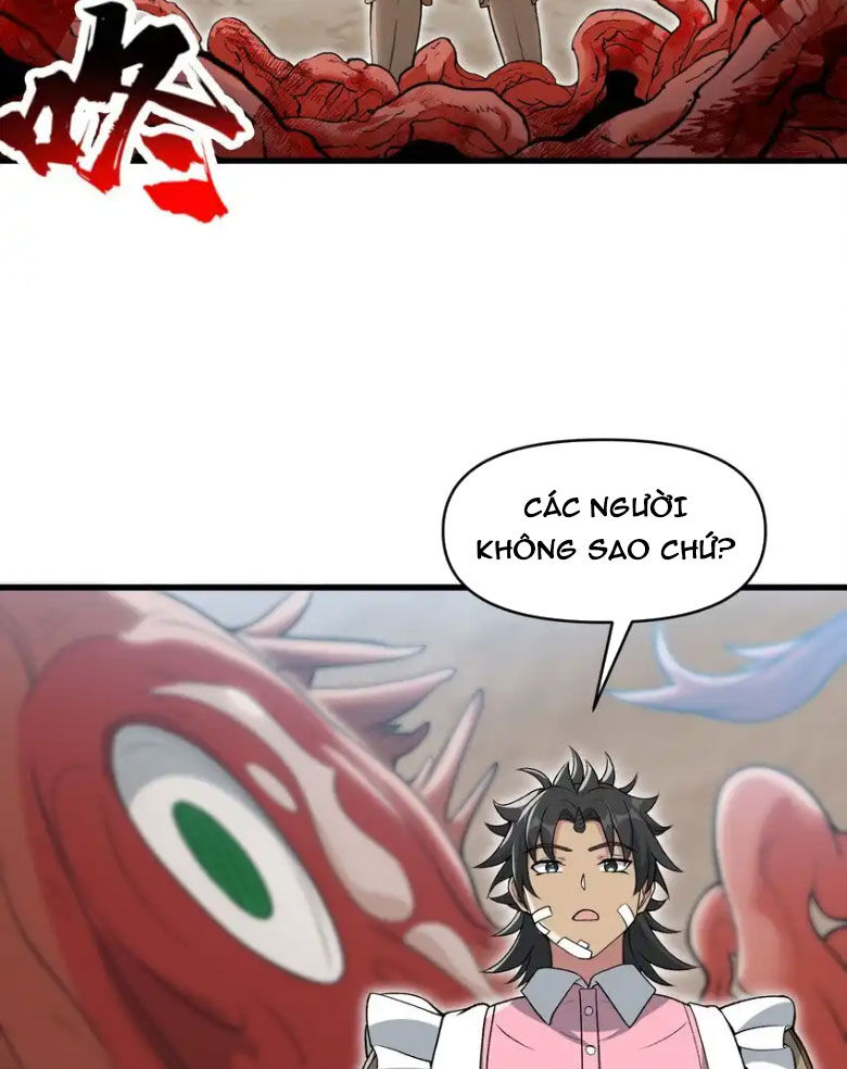Chặt Củi 10 Năm, Tiên Tử Cầu Xin Ta Thu Nàng Làm Đồ Đệ Chapter 56 - Trang 73