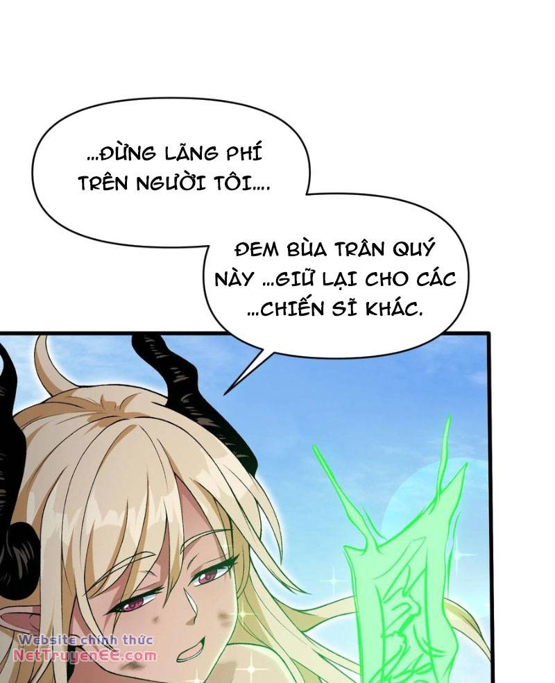 Chặt Củi 10 Năm, Tiên Tử Cầu Xin Ta Thu Nàng Làm Đồ Đệ Chapter 61 - Trang 76