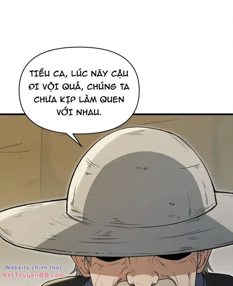 Chặt Củi 10 Năm, Tiên Tử Cầu Xin Ta Thu Nàng Làm Đồ Đệ Chapter 60 - Trang 35