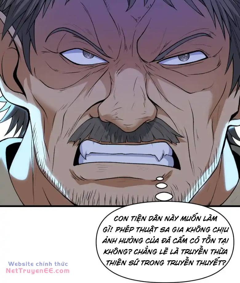 Chặt Củi 10 Năm, Tiên Tử Cầu Xin Ta Thu Nàng Làm Đồ Đệ Chapter 62 - Trang 60
