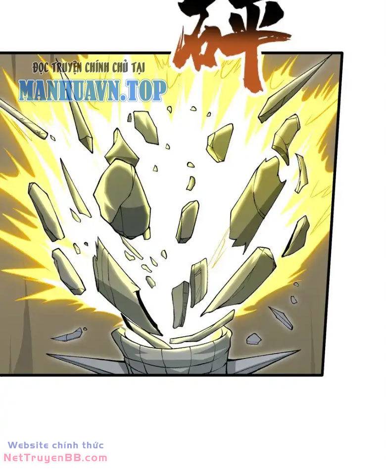Chặt Củi 10 Năm, Tiên Tử Cầu Xin Ta Thu Nàng Làm Đồ Đệ Chapter 60 - Trang 51
