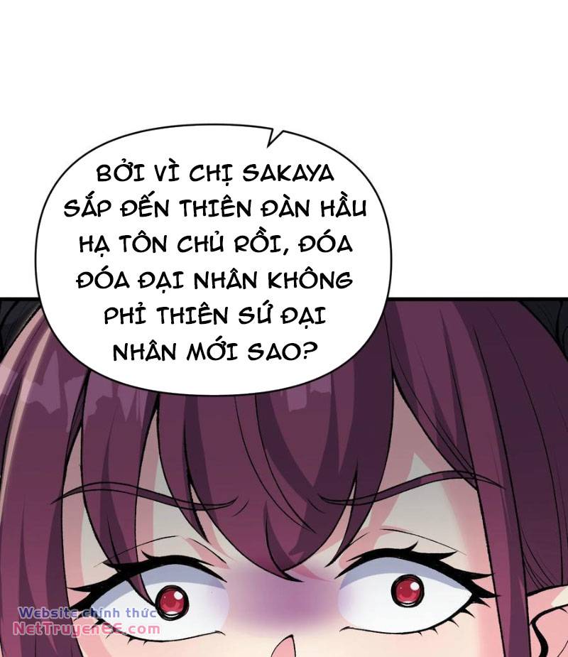 Chặt Củi 10 Năm, Tiên Tử Cầu Xin Ta Thu Nàng Làm Đồ Đệ Chapter 61 - Trang 102