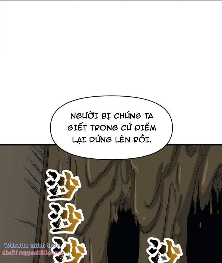 Chặt Củi 10 Năm, Tiên Tử Cầu Xin Ta Thu Nàng Làm Đồ Đệ Chapter 60 - Trang 67