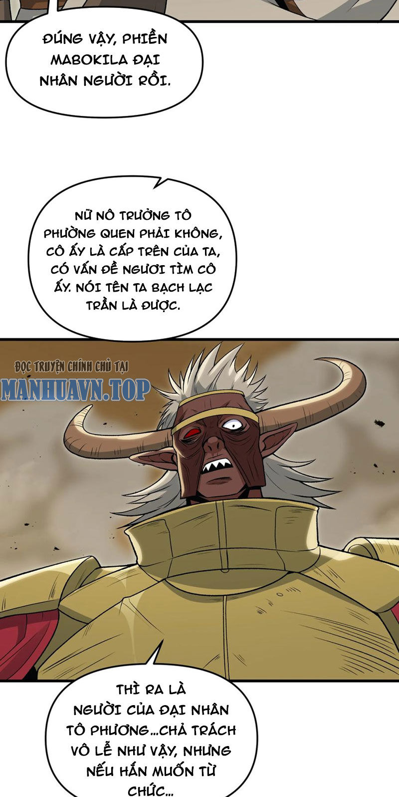 Chặt Củi 10 Năm, Tiên Tử Cầu Xin Ta Thu Nàng Làm Đồ Đệ Chapter 59 - Trang 30